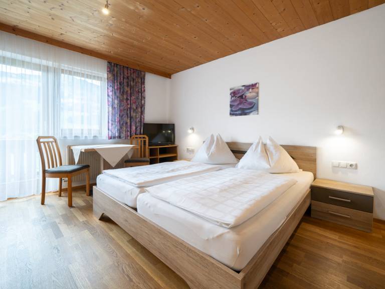 Ferienwohnung mit Hund in Bad Hofgastein, Gasteinertal f&uuml;r max. 2 Personen
