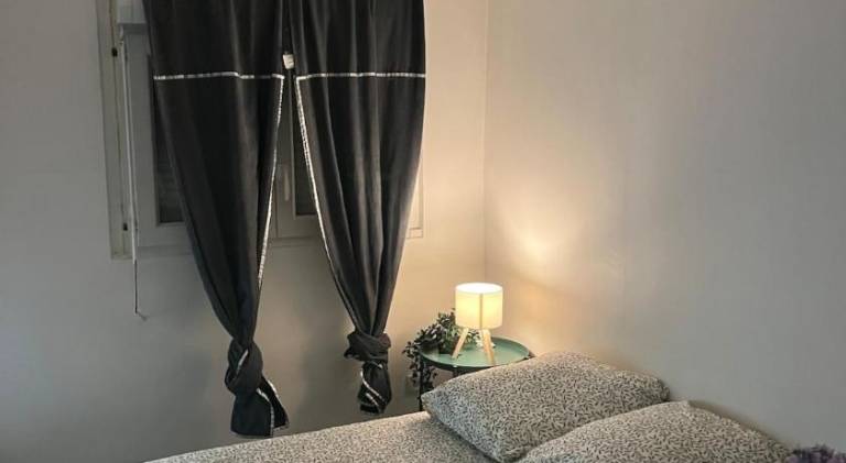 Apartment with 1 room for 2 persons — photo 2