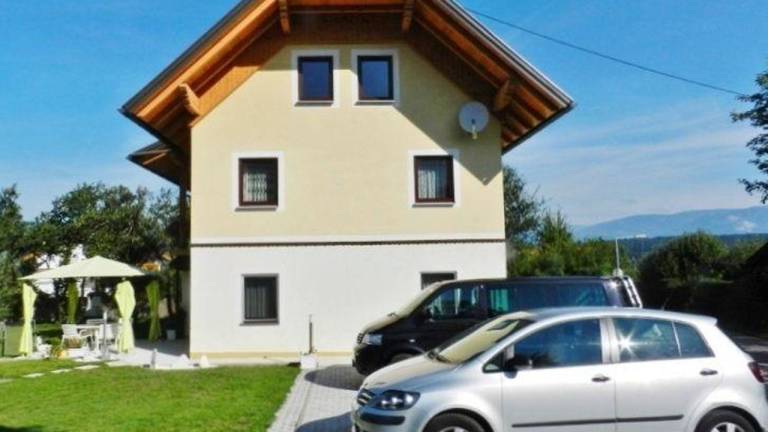 Ferienwohnung Kranjska Gora