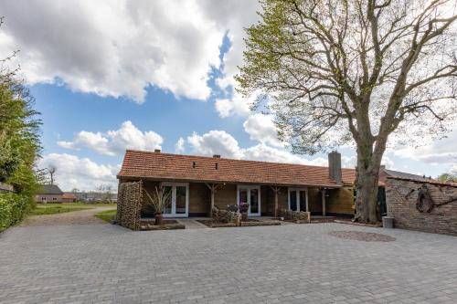 Bed & Breakfast  Hilvarenbeek