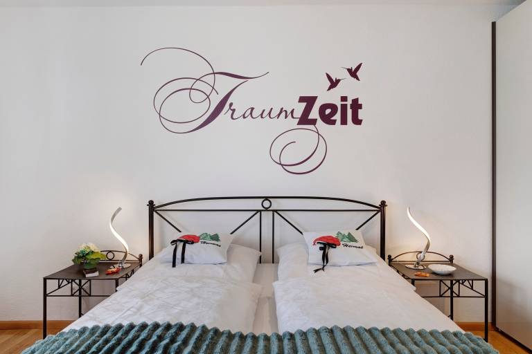 Apartment 'Janßen-Wehrle' with Mountain View, Private Terrace and Wi-Fi — photo 5