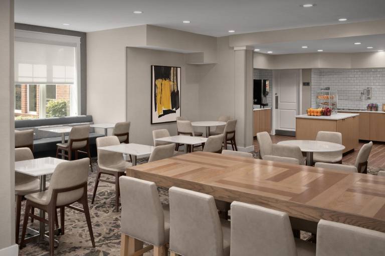 Residence Inn by Marriott Greensboro Airport — photo 4