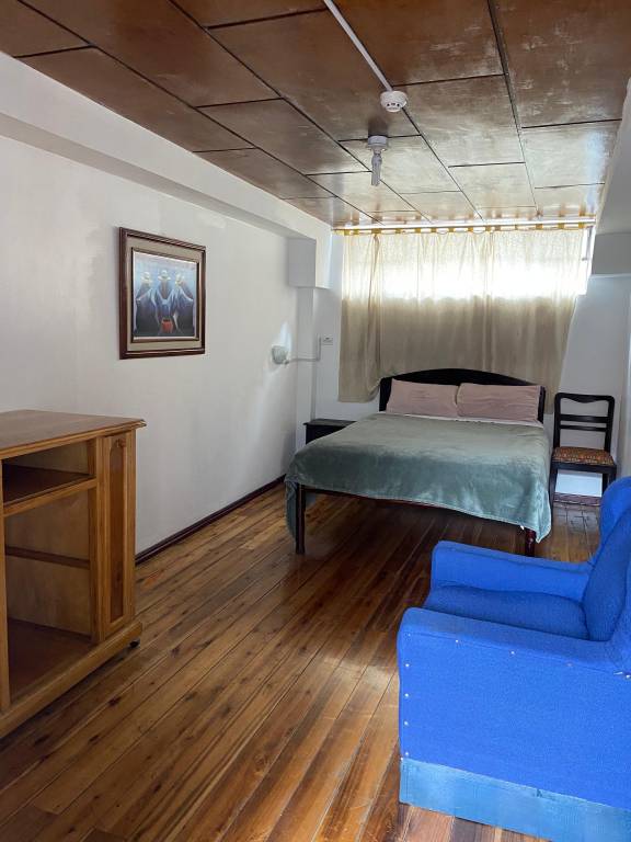 La Guayunga Hostel Quito