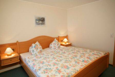 Ferienwohnung ∙ 1 Schlafzimmer ∙ 2 Gäste - Winterberg
