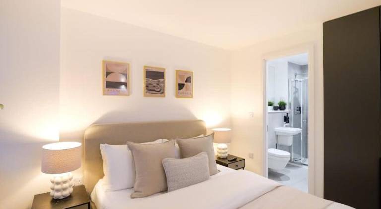 Holiday apartment | Close to Museum of Science and Industry — photo 4