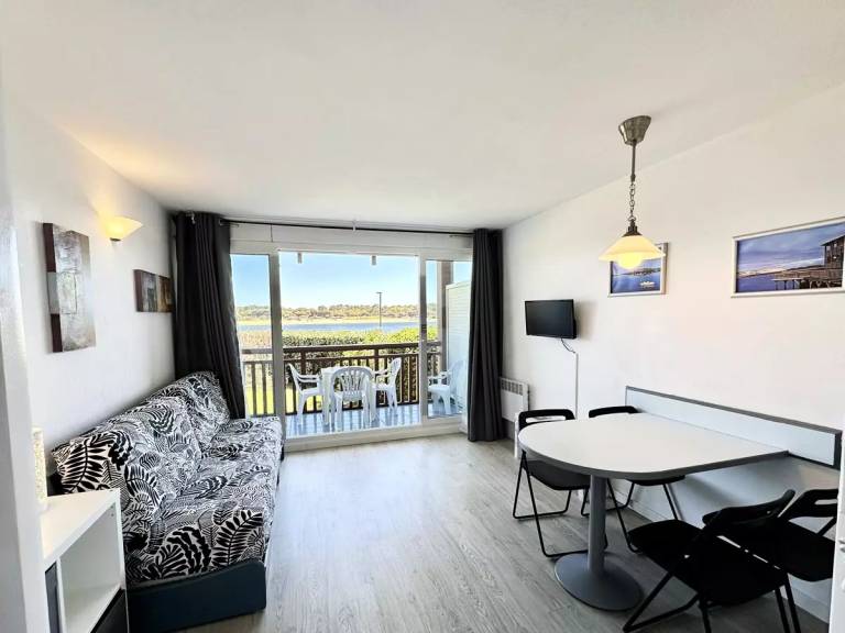 Residence Le Boucanier - Apt No. 31- Ground floor - Building 1 — photo 3