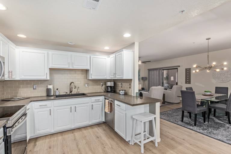 Stunning Raintree Scottsdale