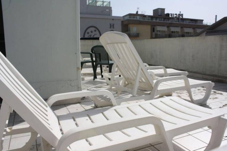 Alloggio Riviera Romagnola