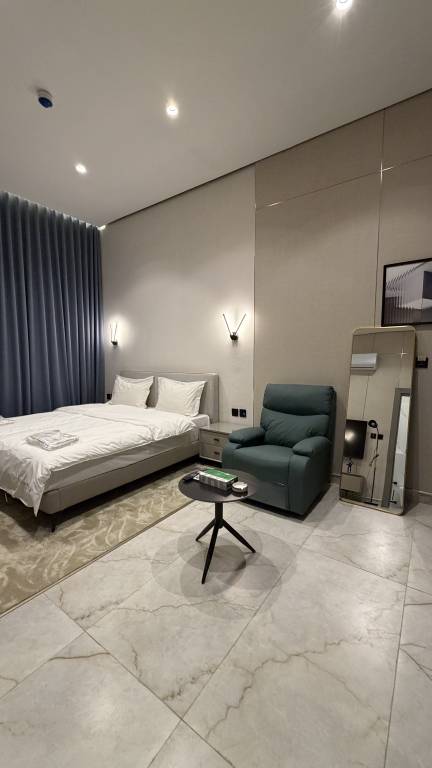 108 tara-JRE Jabal Al Lweibdeh with stunning view in Amman
