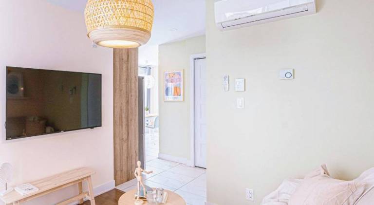 Rental apartment with 1 room for 3 persons — photo 4