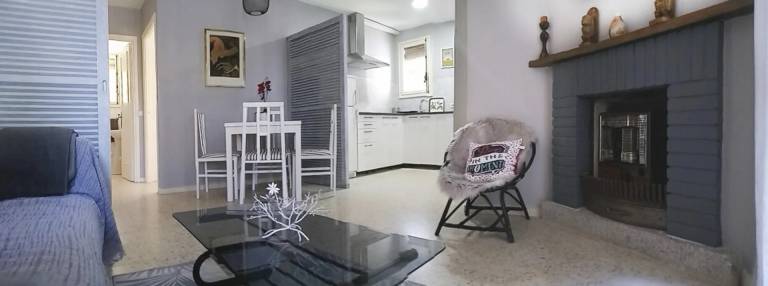 Apartamento  Almorox