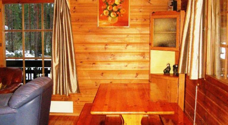 House with 4 rooms for 8 persons — photo 2