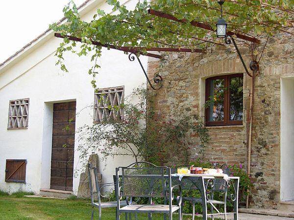 Vigne di Pace: Appartamento a 1 stanza da letto — photo 4