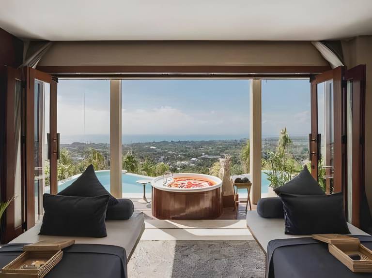 Seascape Resort & Spa Uluwatu by Ini Vie Hospitality — photo 2
