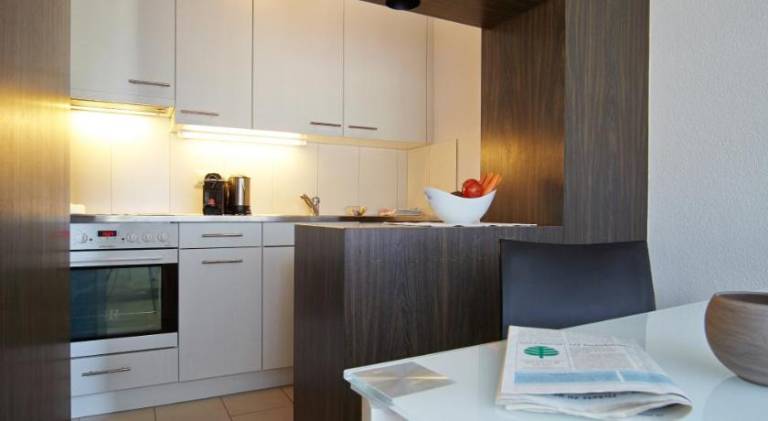 Apartment with garden | Pet-friendly — photo 2