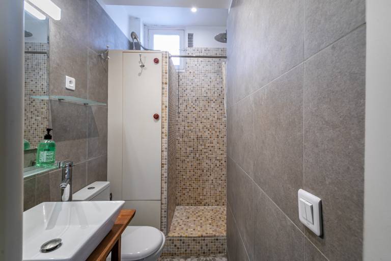 Child-friendly beautiful holiday apartment | Near Moulin Rouge | Pet-friendly — photo 5