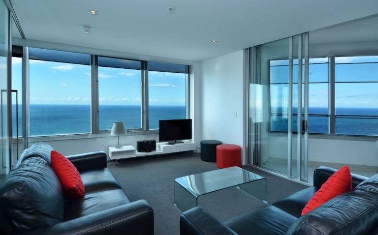 Apartment Broadbeach