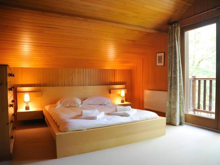 Residence du Souillac Golf & Country Club in Gaillard