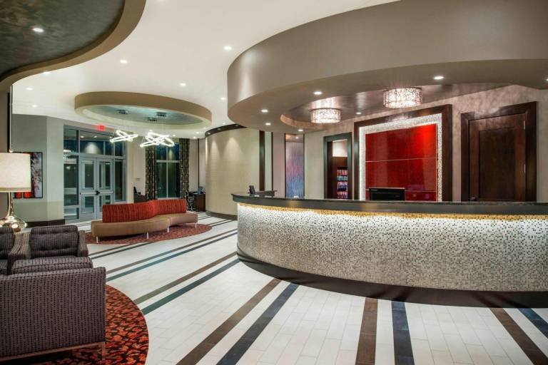 Residence Inn by Marriott Boston Needham — photo 3