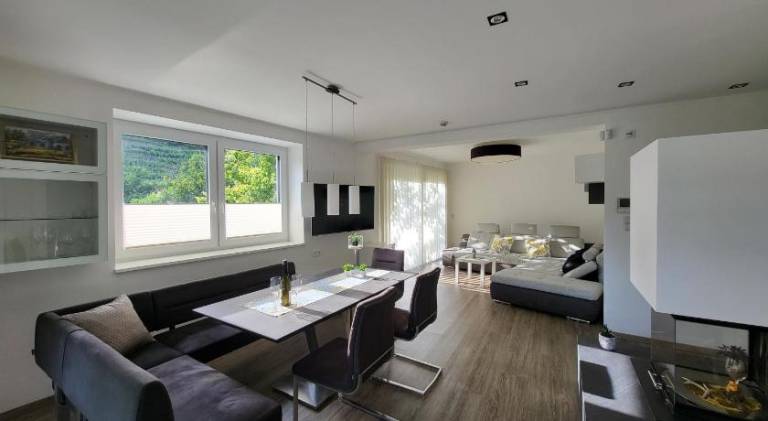 Ferienhaus Spitz