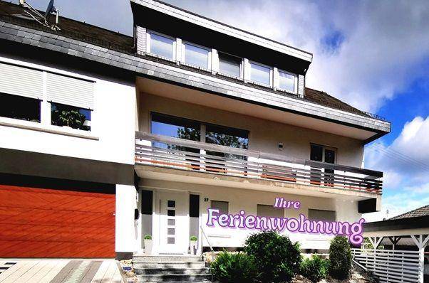 Ferienwohnung Idar-Oberstein