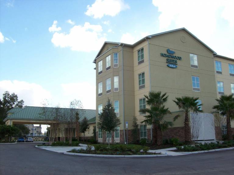 Homewood Suites by Hilton Ocala at Heath Brook in Ocala, FL