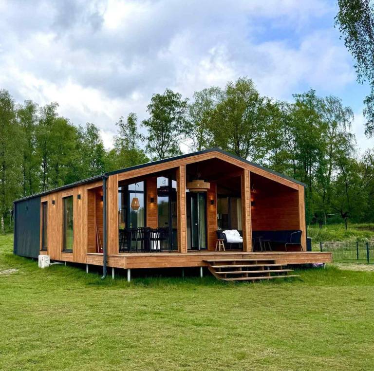 Huis  Uelsen