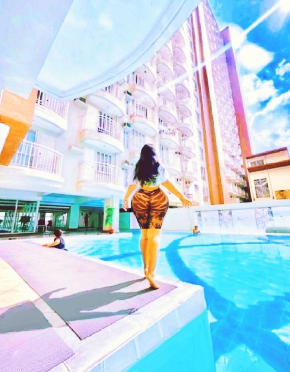 Appartement Tagaytay