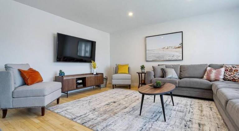 House | Pet-friendly in Gatineau, QC