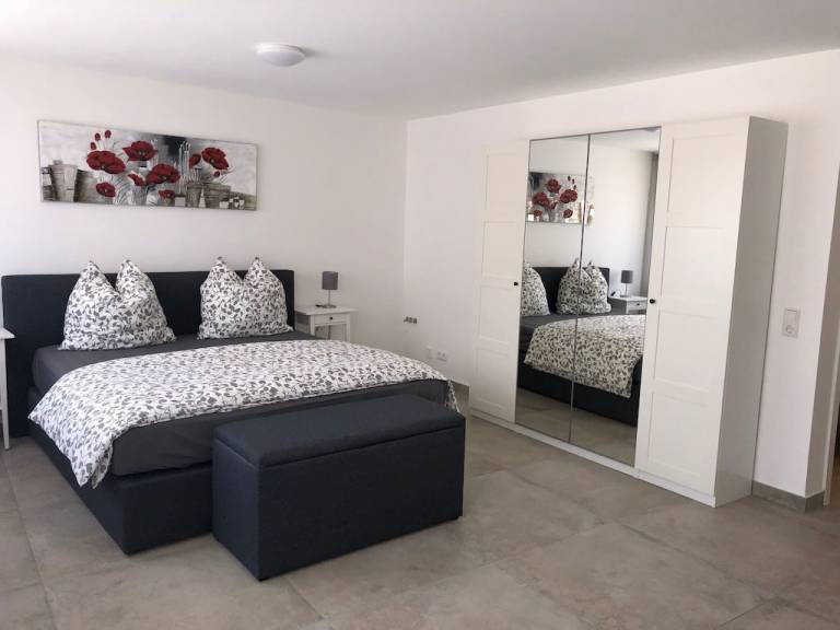 Ferienwohnung Gerlingen