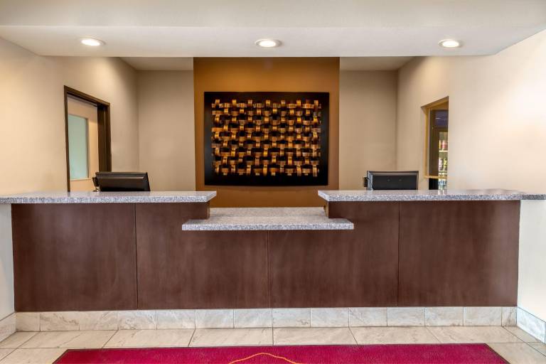 Landmark Suites - Williston — photo 5