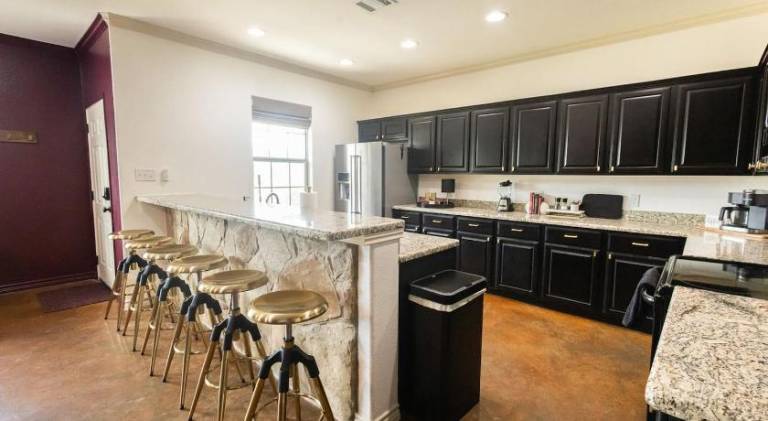 Vacation home with 6 rooms for 14 persons — photo 3