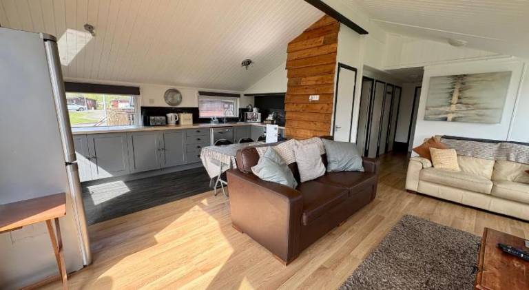 Chalet | Pets allowed — photo 2