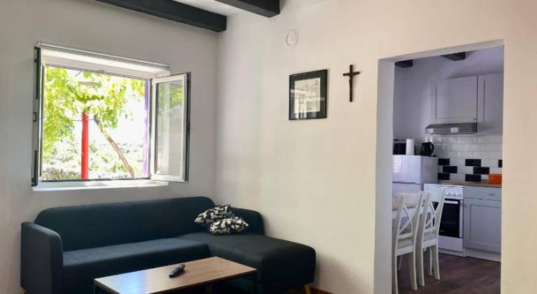 Vacation home with 2 rooms for 4 persons — photo 2