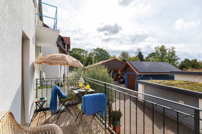 Ferienhaus Kirchheimbolanden