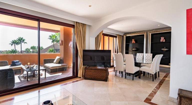 Holiday apartment with pool | Beach nearby | Pets are welcome — photo 2