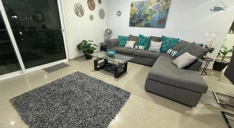 Holiday apartment with pool & hot tub — photo 4