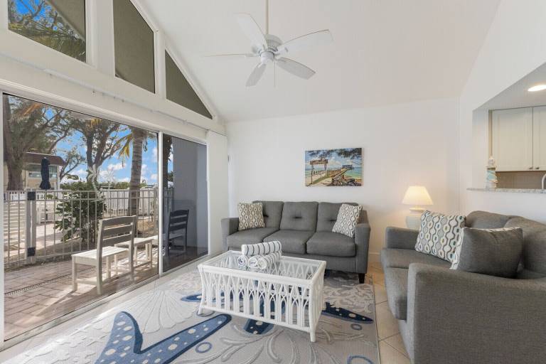 Condo Anna Maria