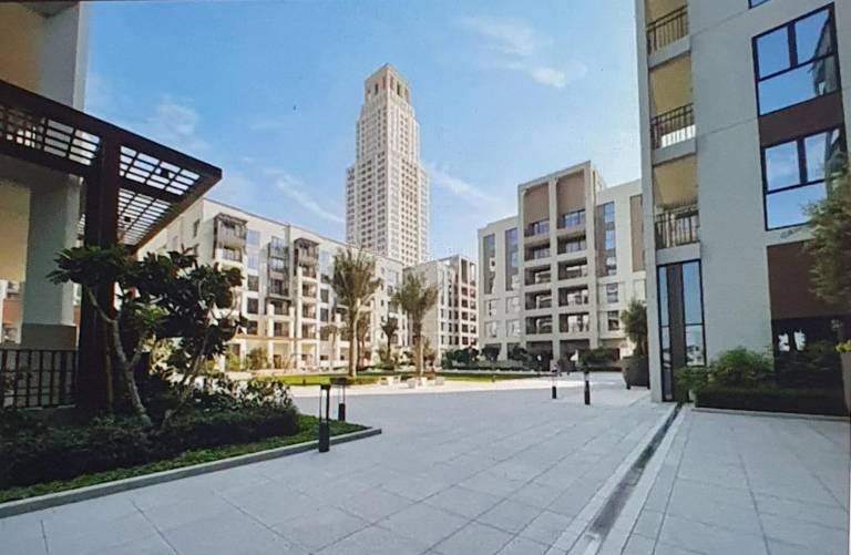 3 Bedroom Apartment with Luxury Interior — photo 3
