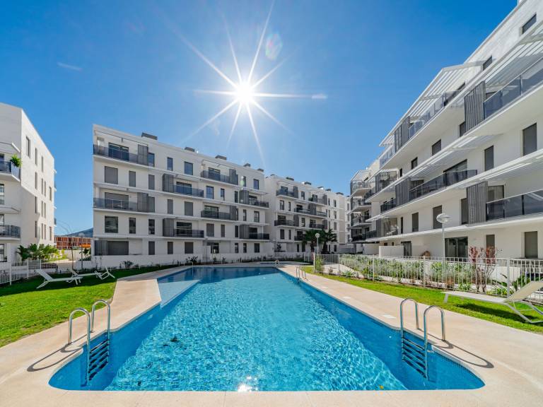 Ferienhaus mit Pool in Dénia, Costa Blanca f&uuml;r max. 4 Personen
