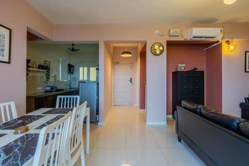 Apartment Chicolna