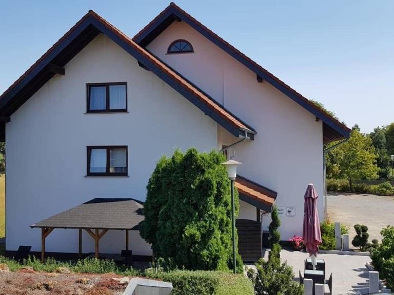 Rhonblick Landhotel - Restaurant - Countrypub — photo 3