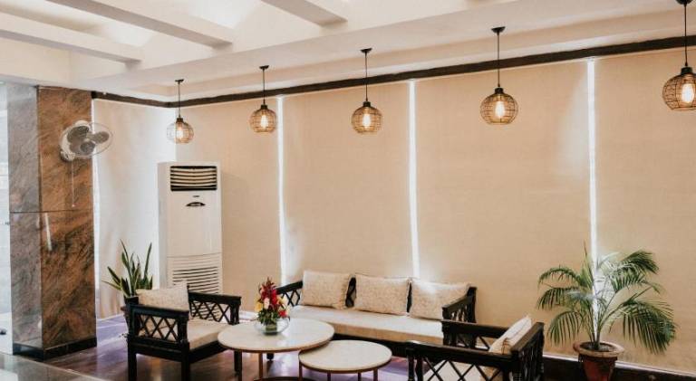 Hotel Myriad Lucknow — photo 2