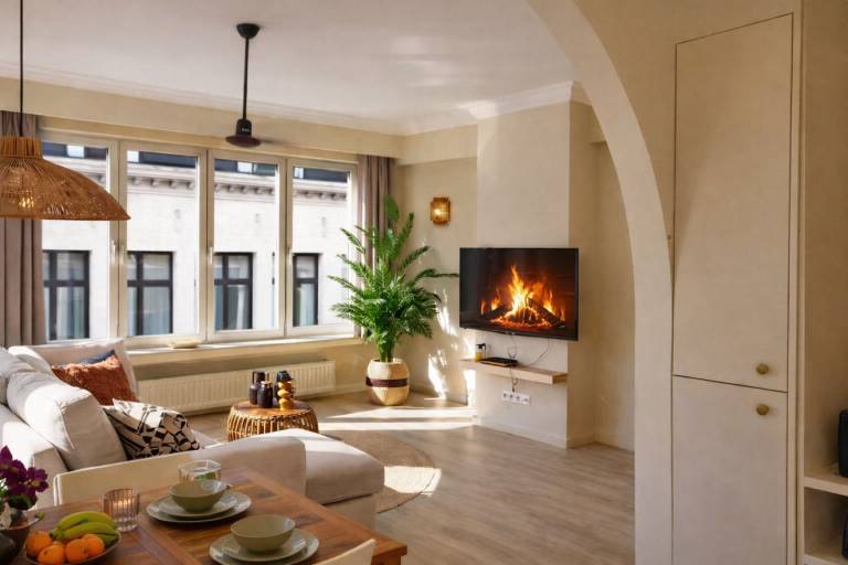 Ferienwohnung Historisch centrum