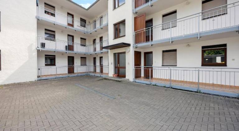 Rental apartment with 2 rooms for 4 persons — photo 5