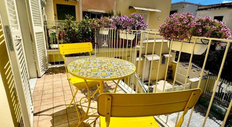 Vacation home with 1 room for 5 persons — photo 5