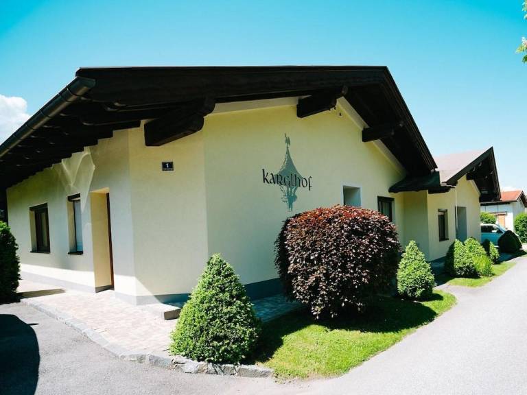 Bungalow Villach