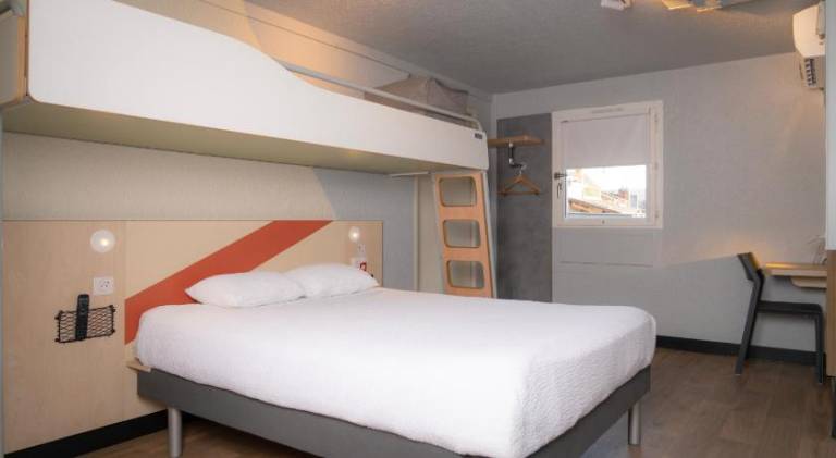 Ibis budget Perigueux — photo 2