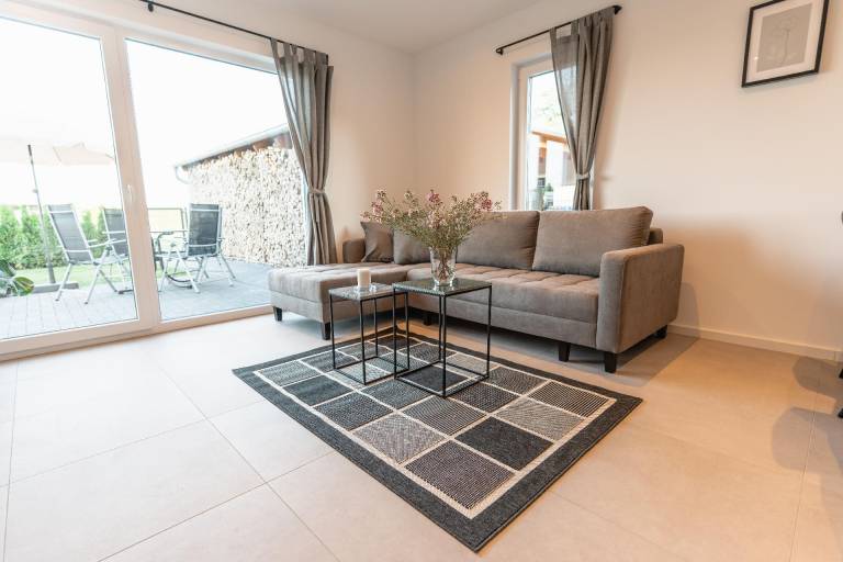 Ferienwohnung Putgarten