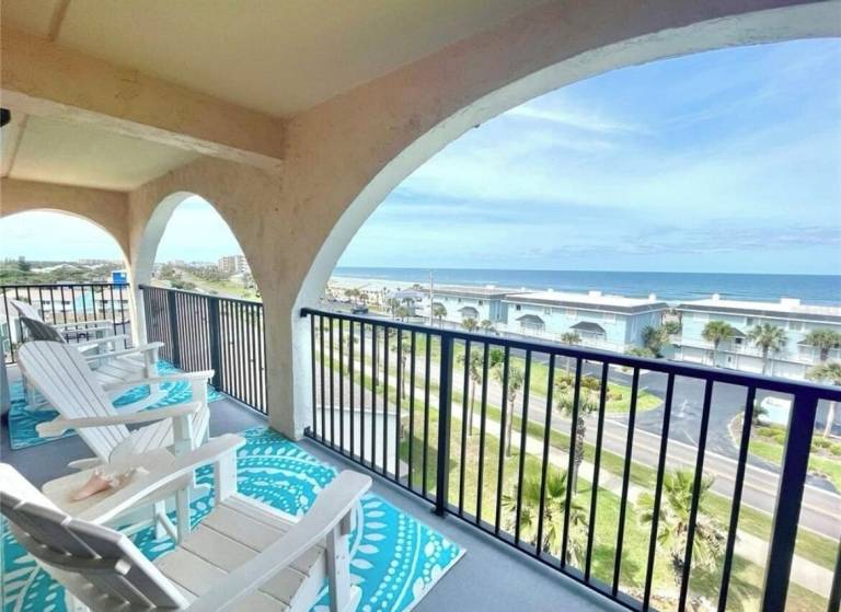 Condo Ponce Inlet
